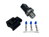 0-2700 Bar (39 100psi) Rail Pressure Sensor w/Connector - E06 11026
